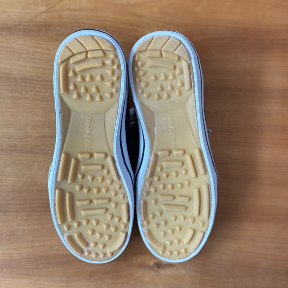 FOOTJOY  Sneaker/Golf Shoes Size 5 Never Worn - Picture 2 of 12